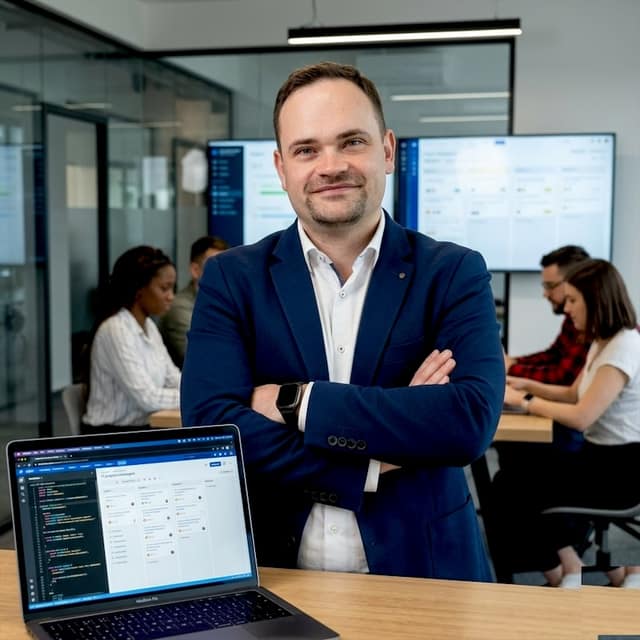 Владислав Михайленко