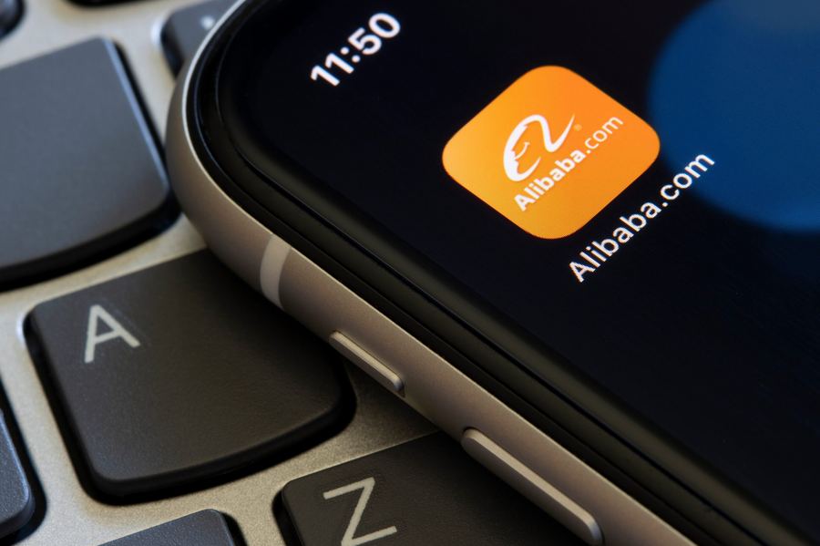 Alibaba Accio Sourcing Toolkit